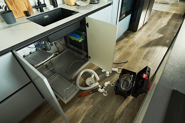 Reliable Plumbing contractor in Silverdale, WA by Street Wise - Plumbing